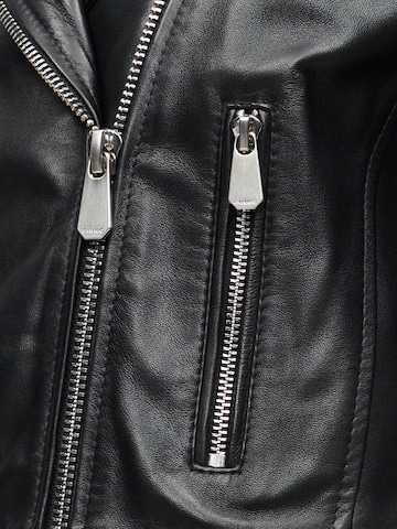 PINKO Átmeneti dzseki 'NEW SENSIBILE' - fekete