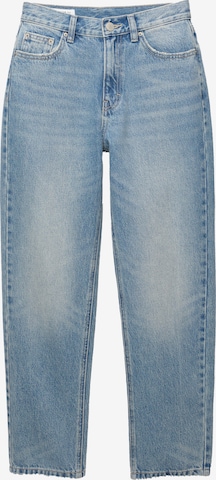 Pull&Bear Jeans i blå: framsida
