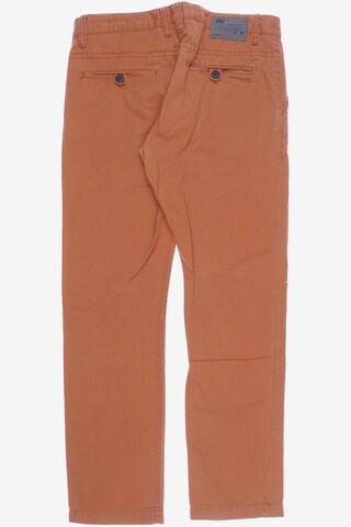 QS Jeans 34 in Orange