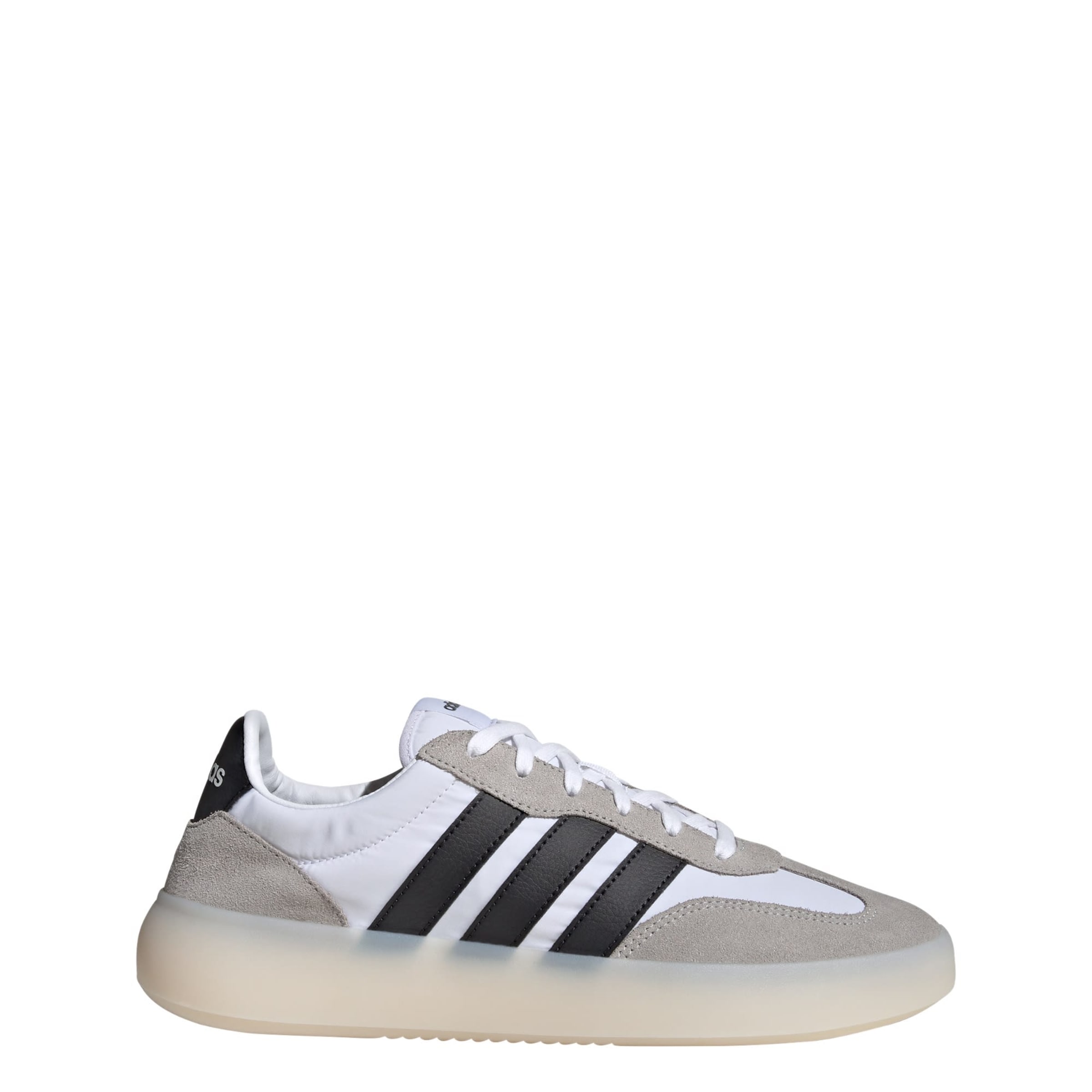 ADIDAS SPORTSWEAR - Sapatilhas baixas 'Barreda Decode' em branco
