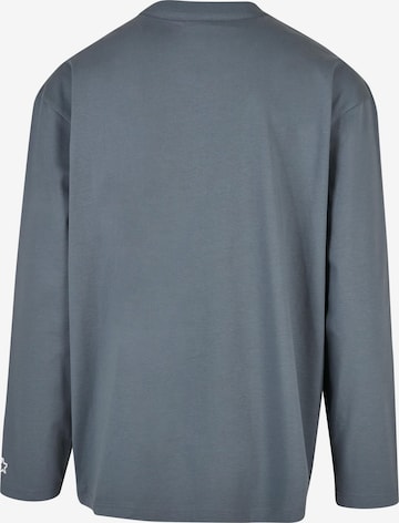 T-Shirt Starter Black Label en gris