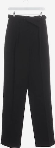 Givenchy Pants in S in Black: front
