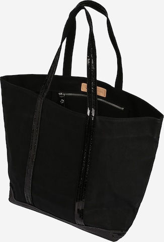 Vanessa Bruno Shopper 'CABAS' in Black