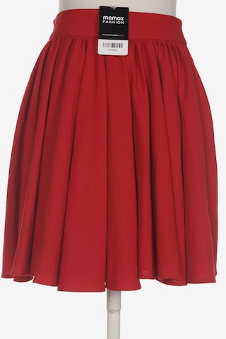 Reiss Skirt in XXS in Red