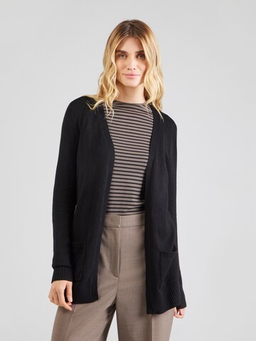 Giacchetta 'ONLLesly' di ONLY in nero: frontale