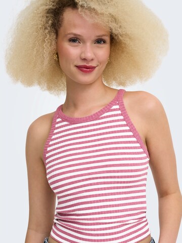 ONLYTop 'ONLEMMA' - siva boja