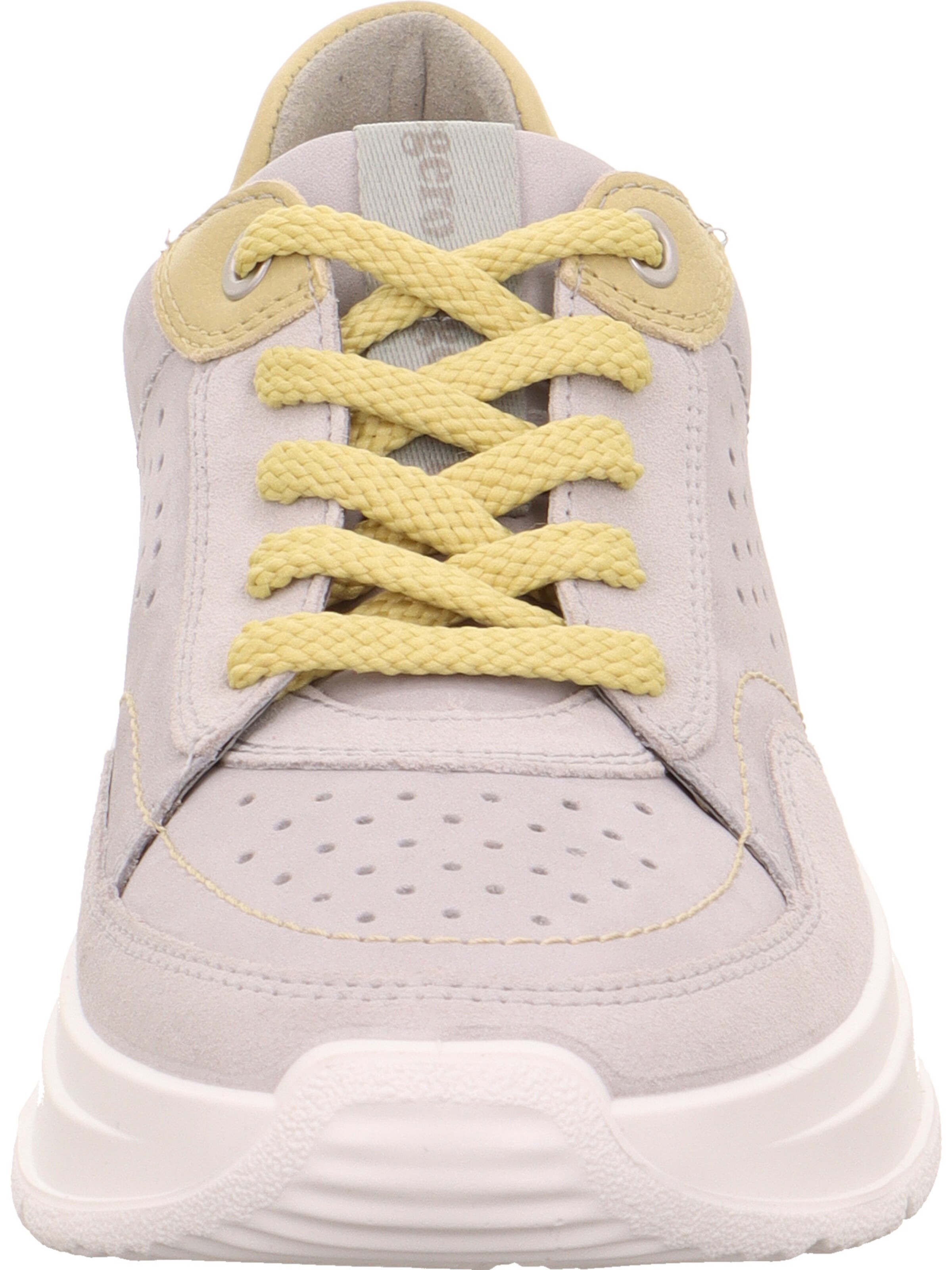 Legero Sneakers 'Sprinter' in Grey