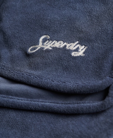 Loosefit Pantalon 'Heritage' Superdry & Co en bleu