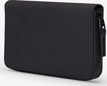 Ucon Acrobatics Wallet 'Naira Lotus' in Black