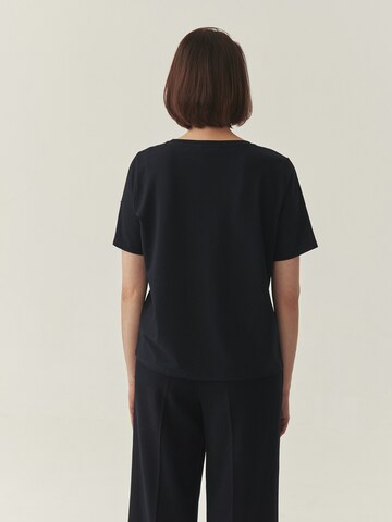 TATUUM Блузка в Черный