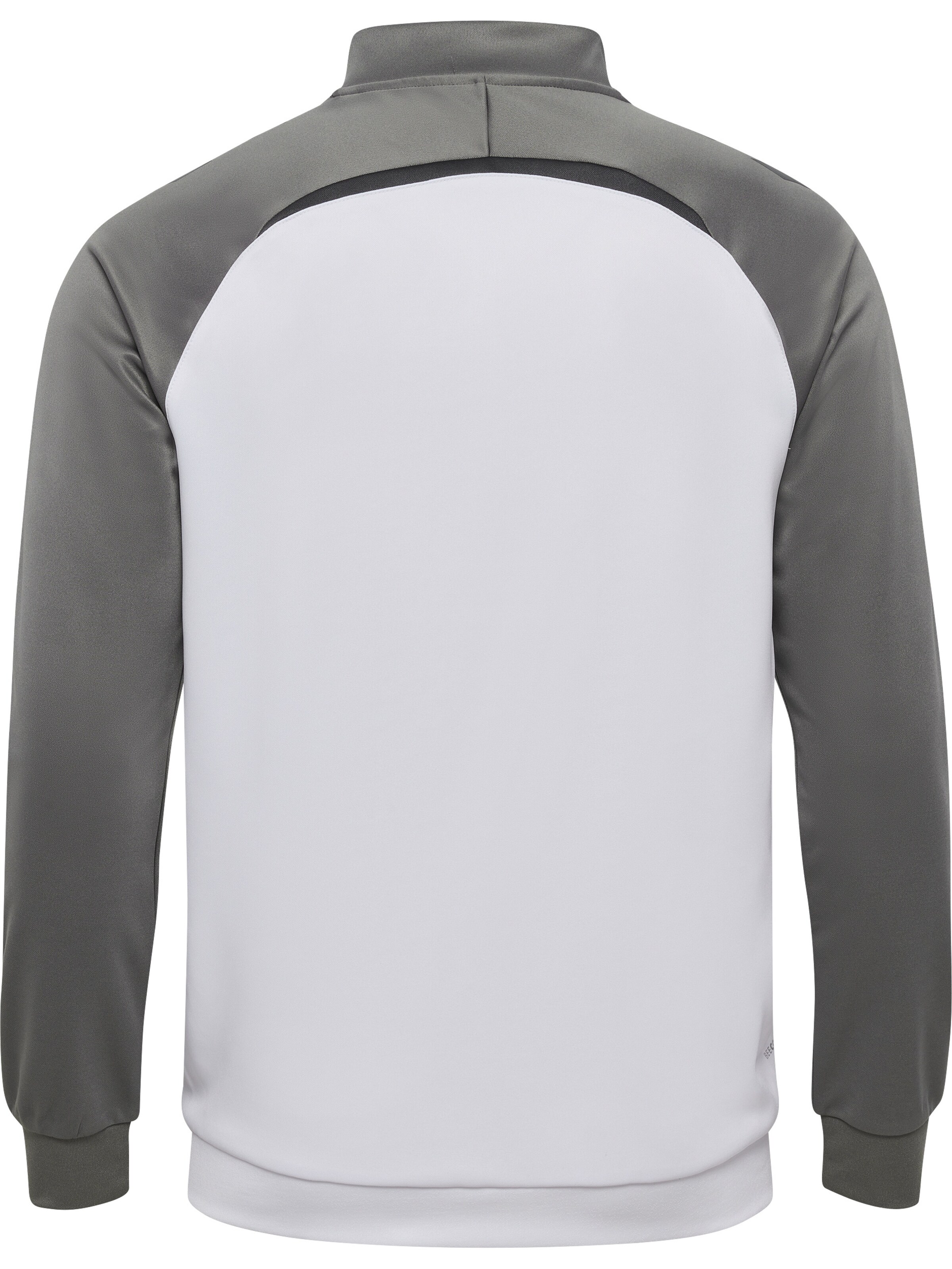 Hummel Trainingsjack 'Lead 2.0' in Wit