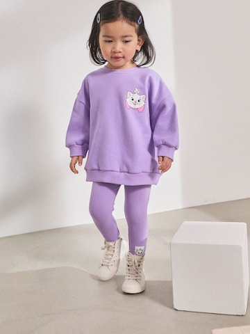 Next Set 'Disney Aristocats' in Lila