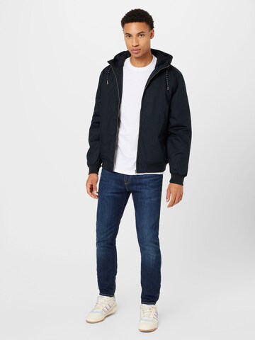 ELEMENT - Chaqueta de entretiempo 'DULCEY' en negro
