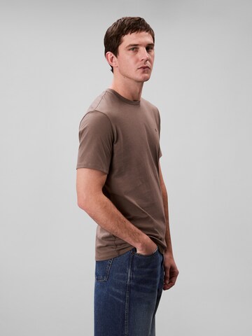 Calvin Klein Jeans Футболка в Серый