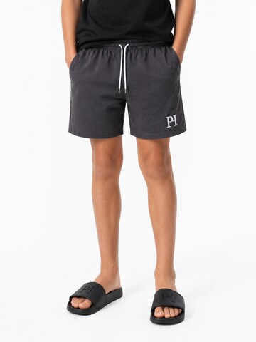 PADIJO - Bermudas 'PH Swimshort Kids Black' en negro