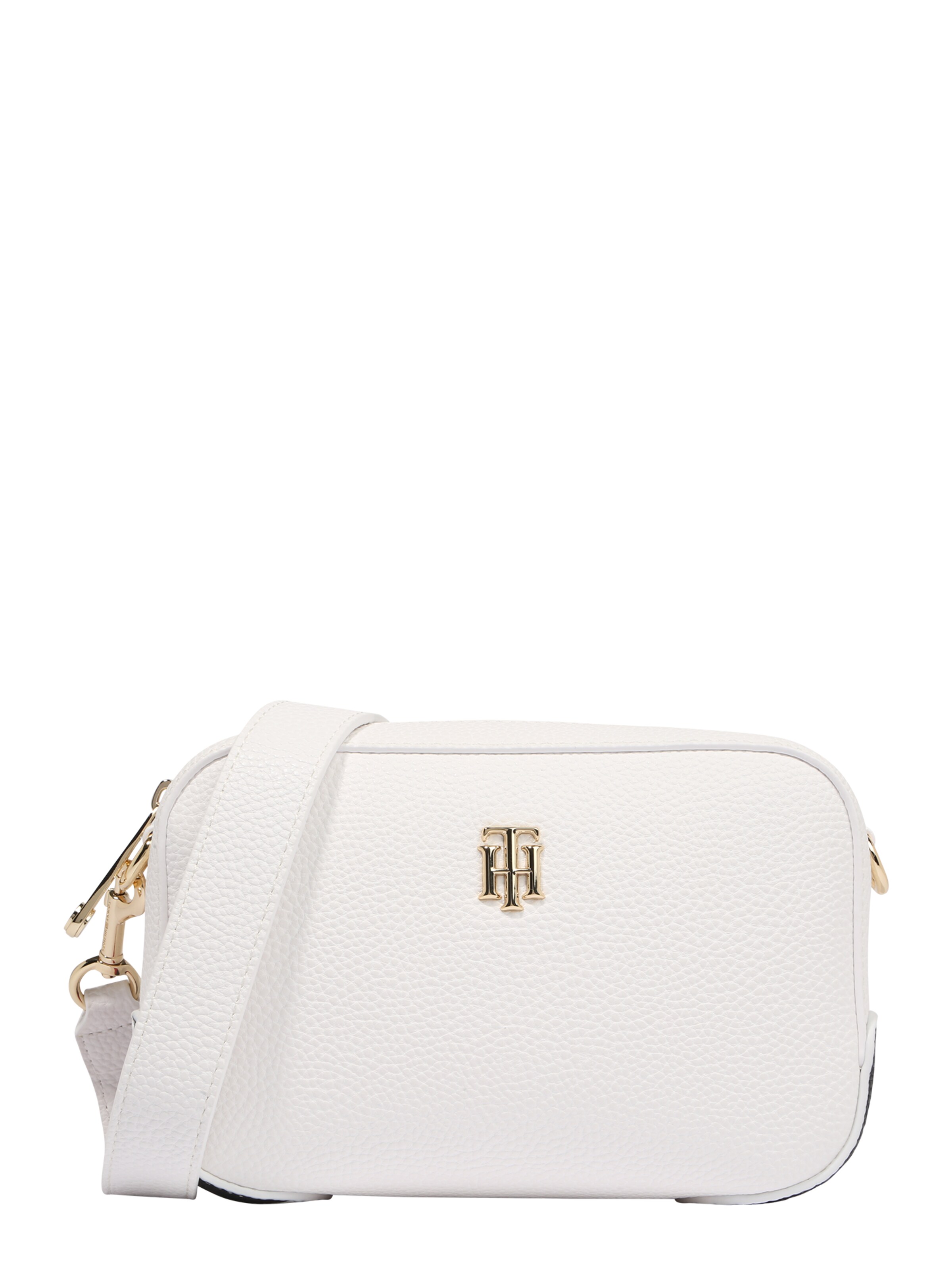 tommy jeans structured crossbody