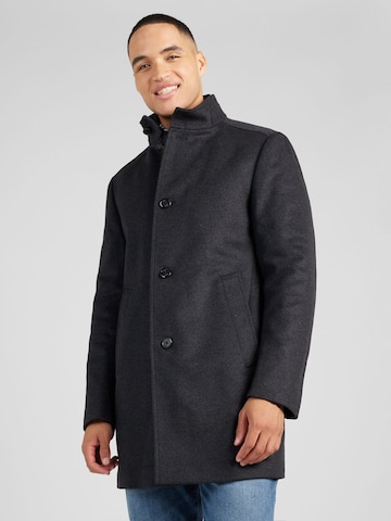 JOOP! Демисезонное пальто 'Maico' в Серый: спереди