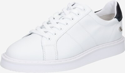 Lauren Ralph Lauren Sneakers 'ANGELINE II' in Black / White, Item view