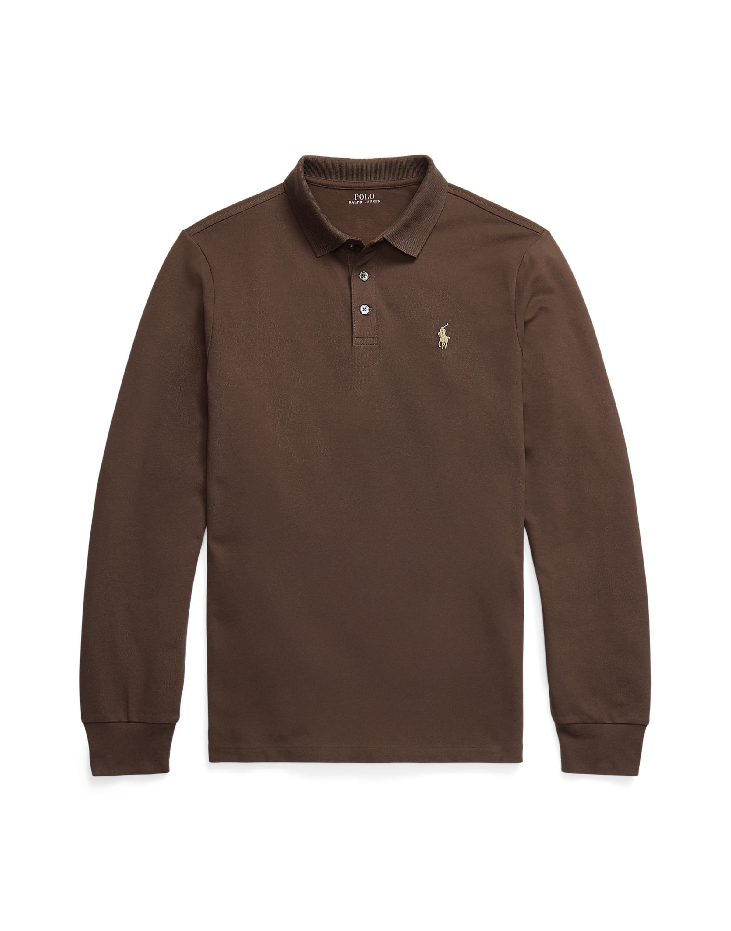 Polo Ralph Lauren Paita värissä ruskea: etupuoli
