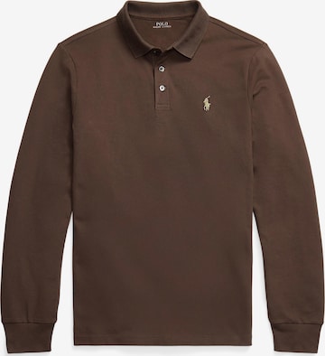 Polo Ralph Lauren Paita värissä ruskea: etupuoli