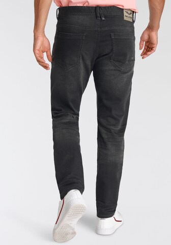 PME Legend Slim fit Jeans in Black
