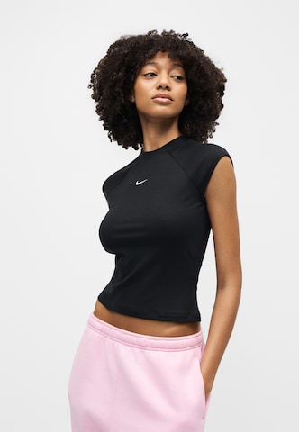 Nike Sportswear regular Παντελόνι σε ροζ
