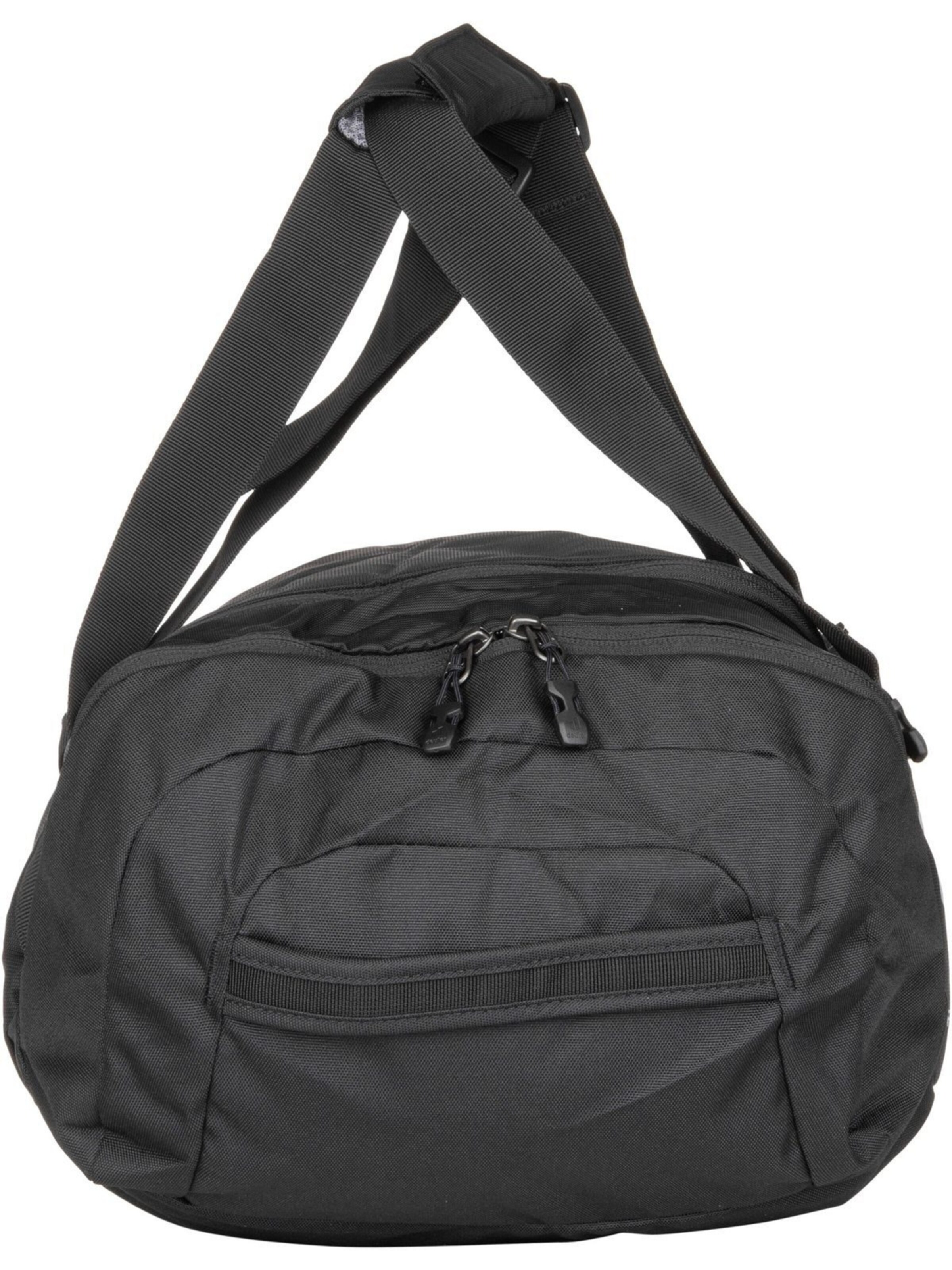 DEUTER Travel Bag in Black