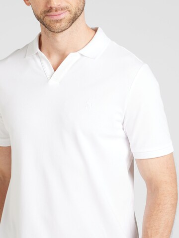 Polo Ralph Lauren Футболка 'Johny' в Белый
