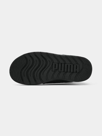 PUMA Snowboots 'Multiflex 2' in Schwarz