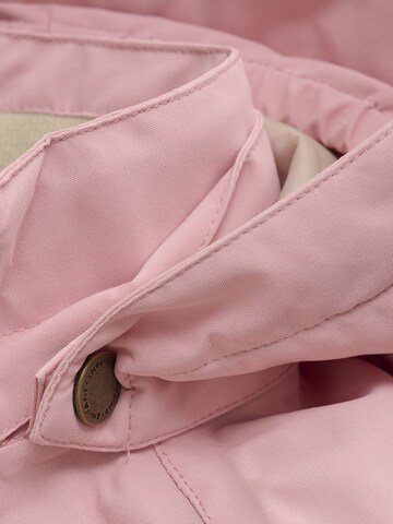 EN FANT Mantel in Roze
