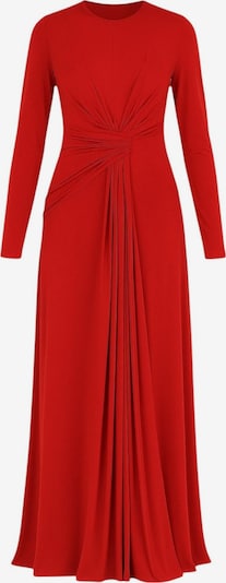 fashionshowcase Abendkleid 'FAVORI' in 42 in rot, Produktansicht