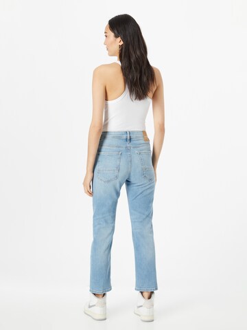 Gang Regular Jeans 'NICA' in Blauw