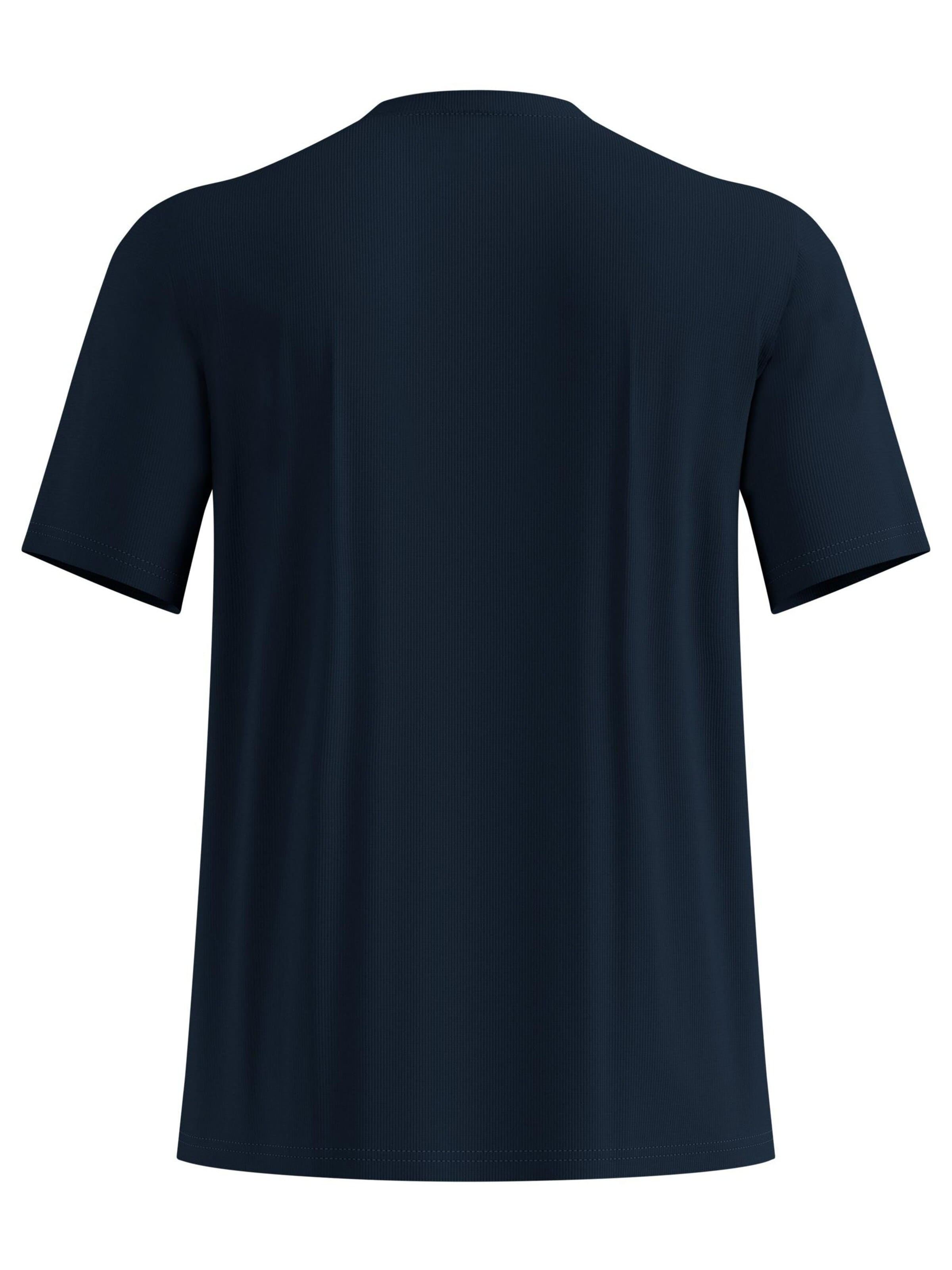 ODLO Performance shirt 'CUBIC LIGHT' in Blue