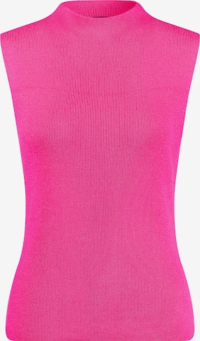 Pullover di TAIFUN in rosa: frontale