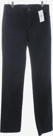 NYDJ Straight-Leg Jeans 24-25 in Blau: predná strana