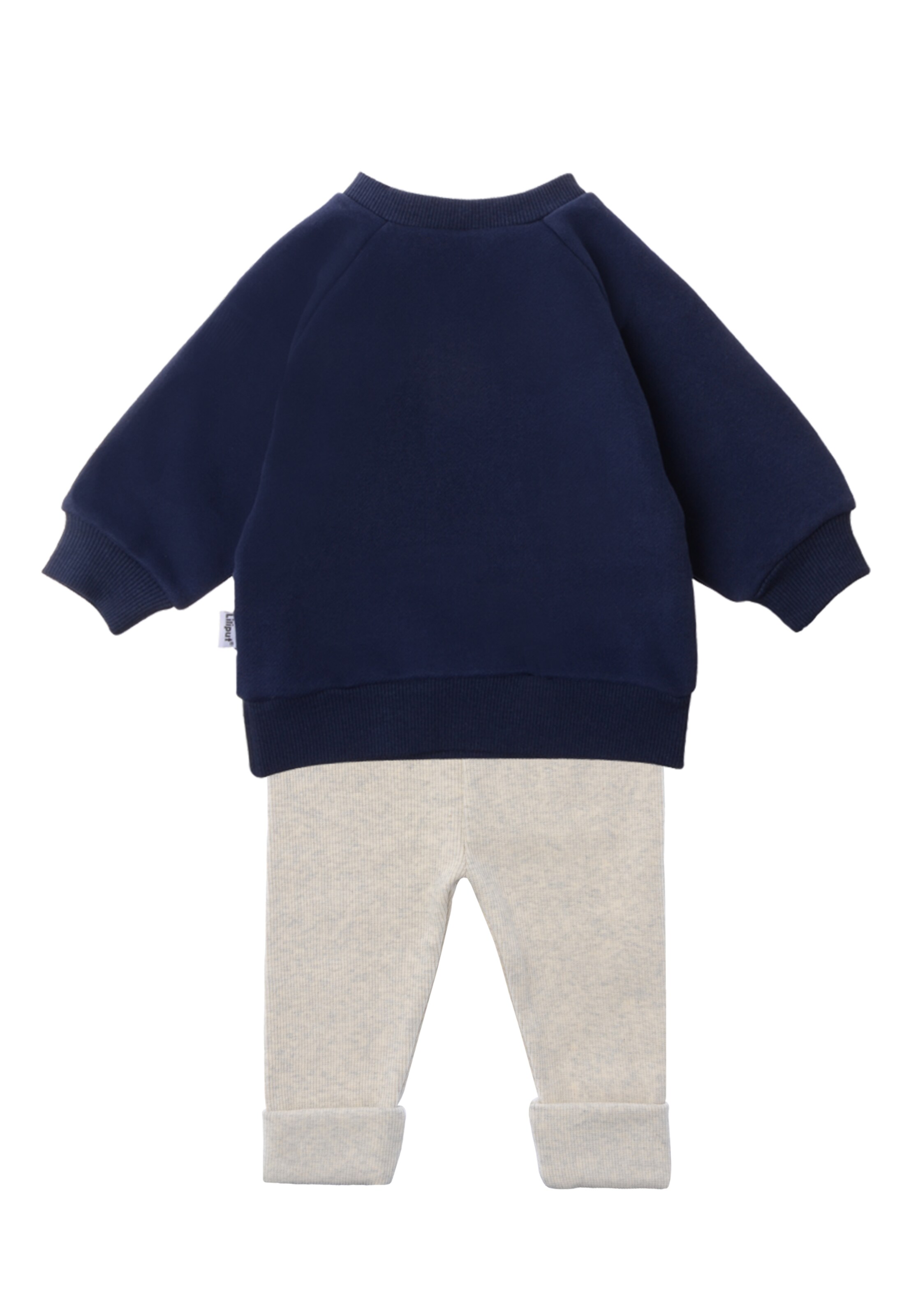 LILIPUT Set 'Croissant Bonjour' in Mixed colors