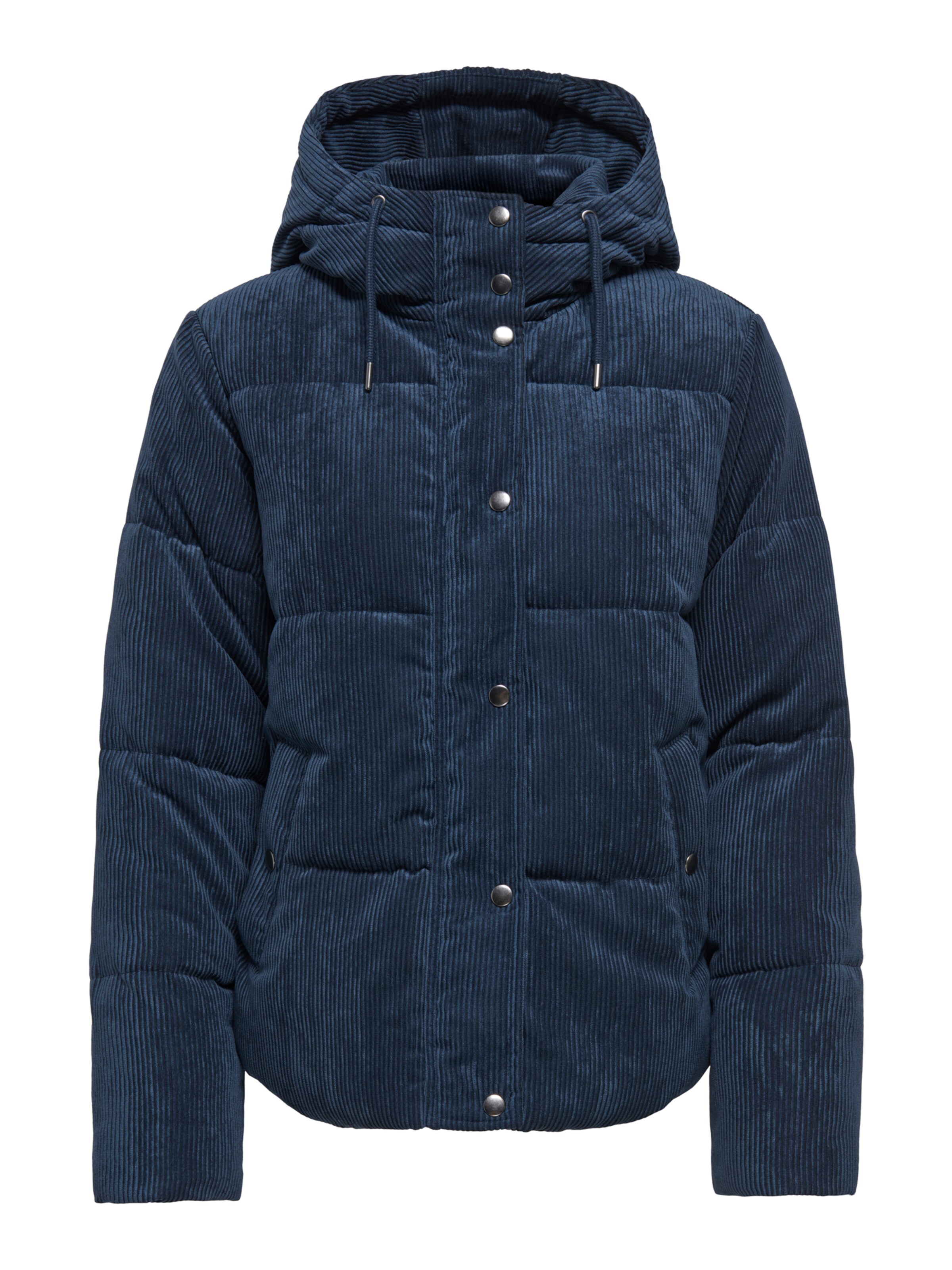 JDY - Chaqueta de entretiempo 'JDYVITA' en azul: frente
