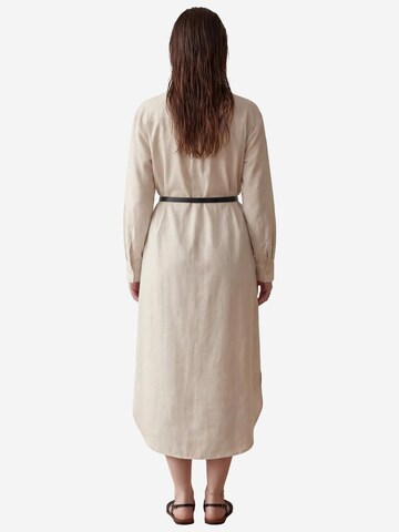 My fashion Blousejurk in Beige