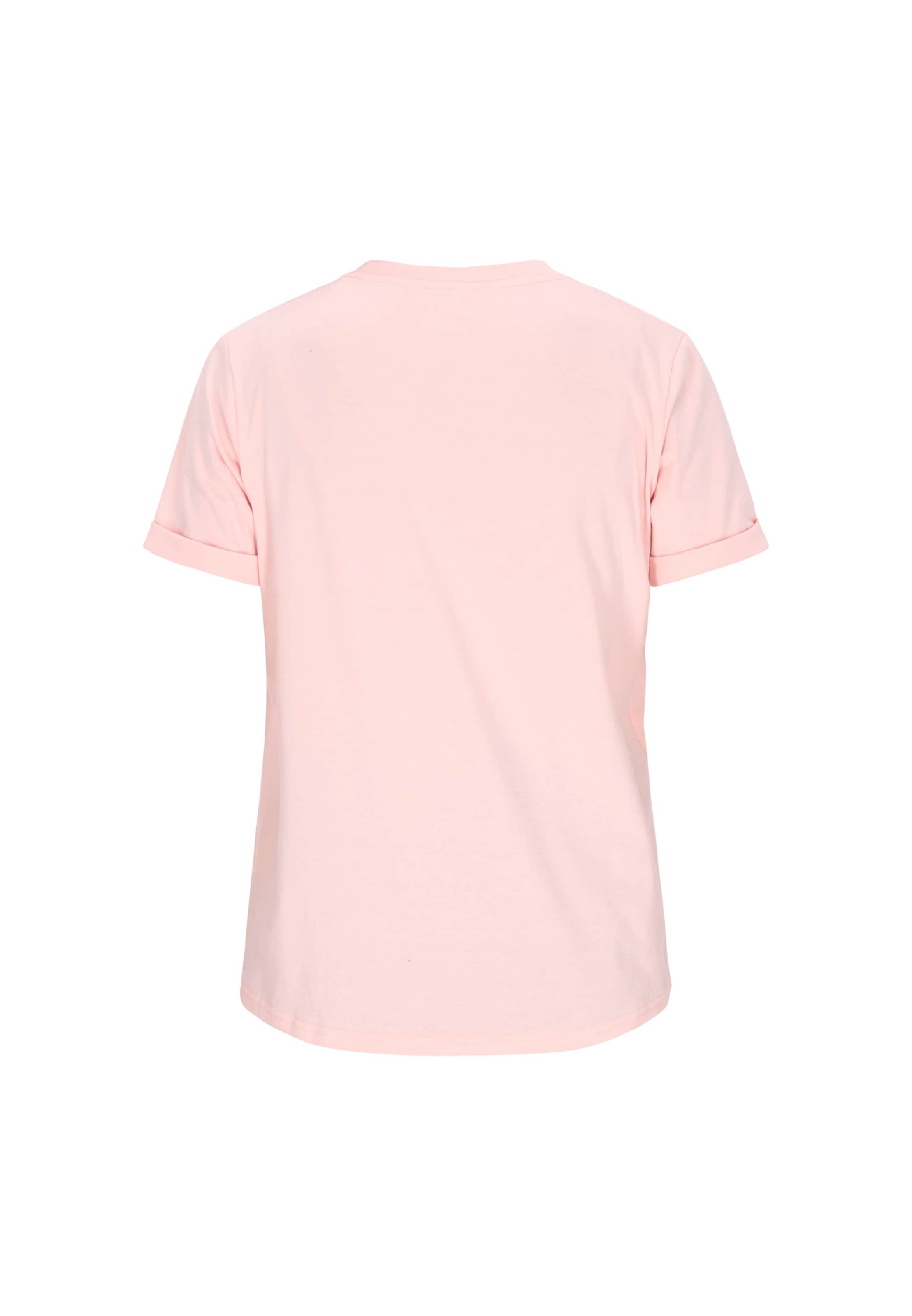 T-shirt 'Fashion Look' NALLY en rose