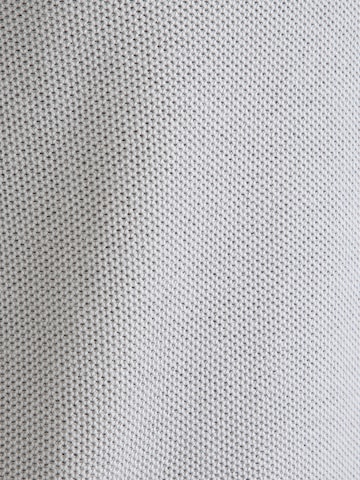 QS Pullover i grå