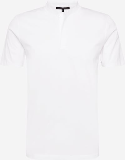 DRYKORN Tričko 'LOUIS' - bílá, Produkt