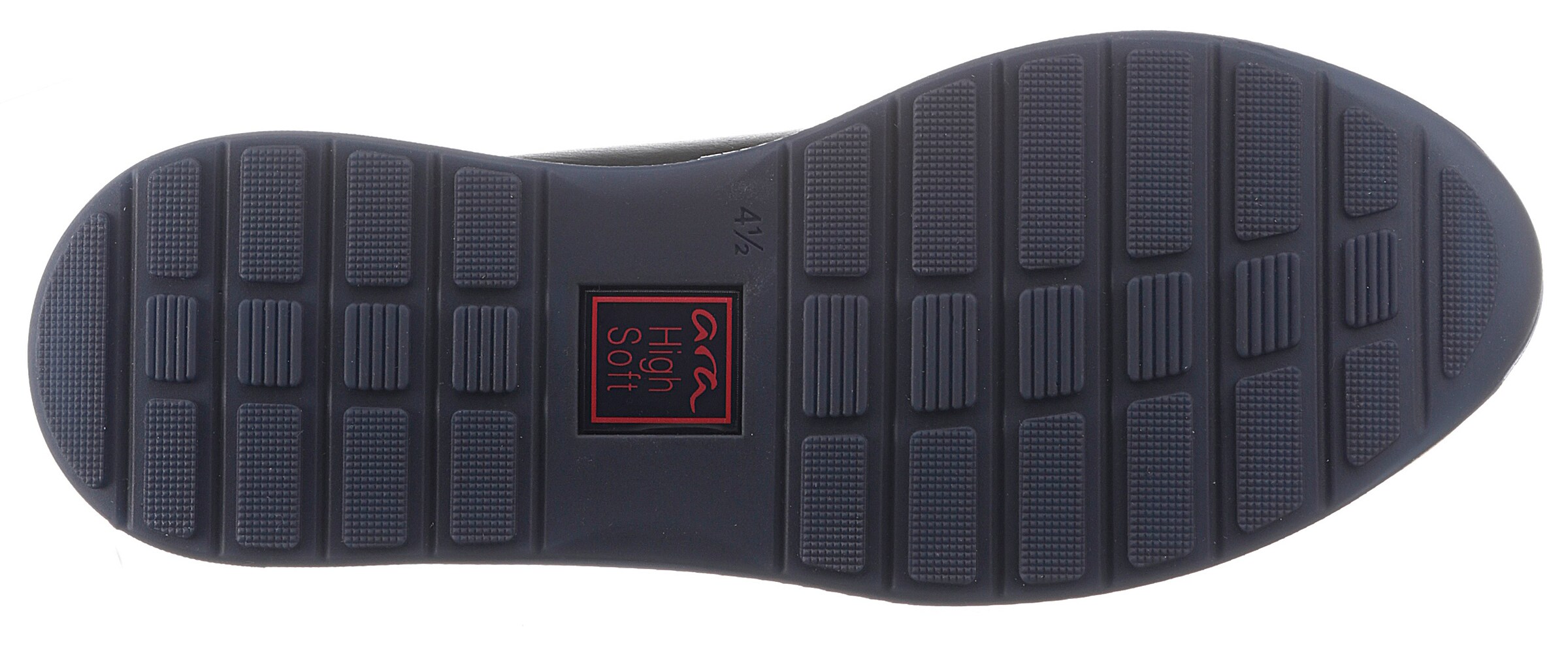 ARA - Sapatilhas baixas em preto