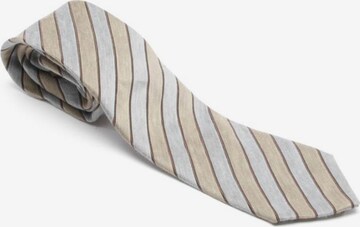 BOSS Krawatte One Size in Blau: predná strana