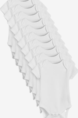 balta Next Šliaužtinukas / glaustinukė: priekis