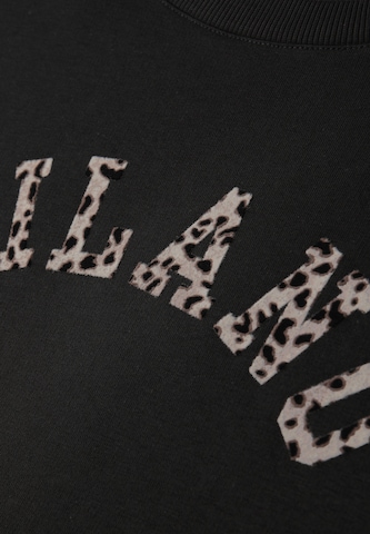 Street One Studio Sweatshirt in Black