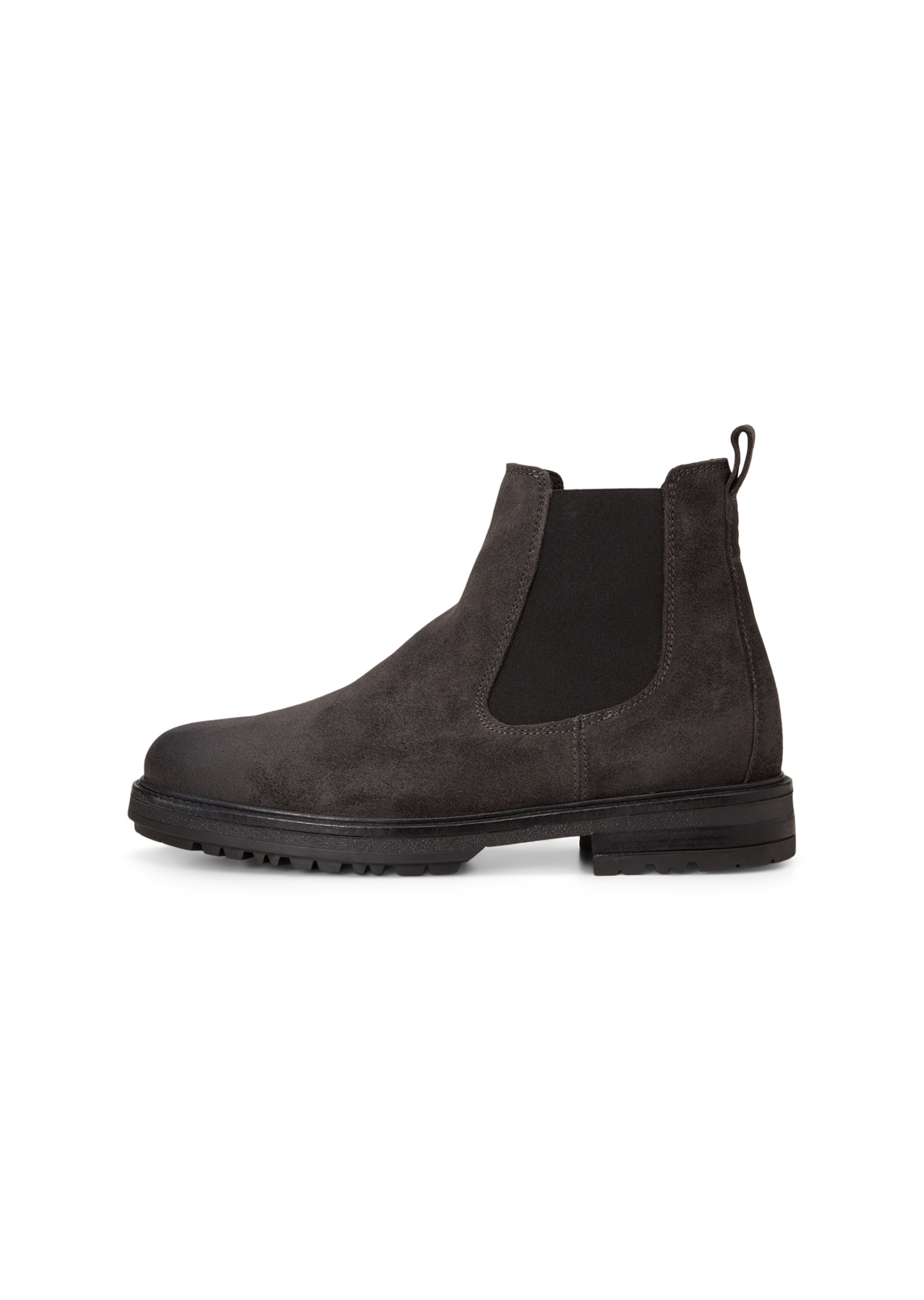 Marc O'Polo Chelsea boots 'Rony ' in Grey