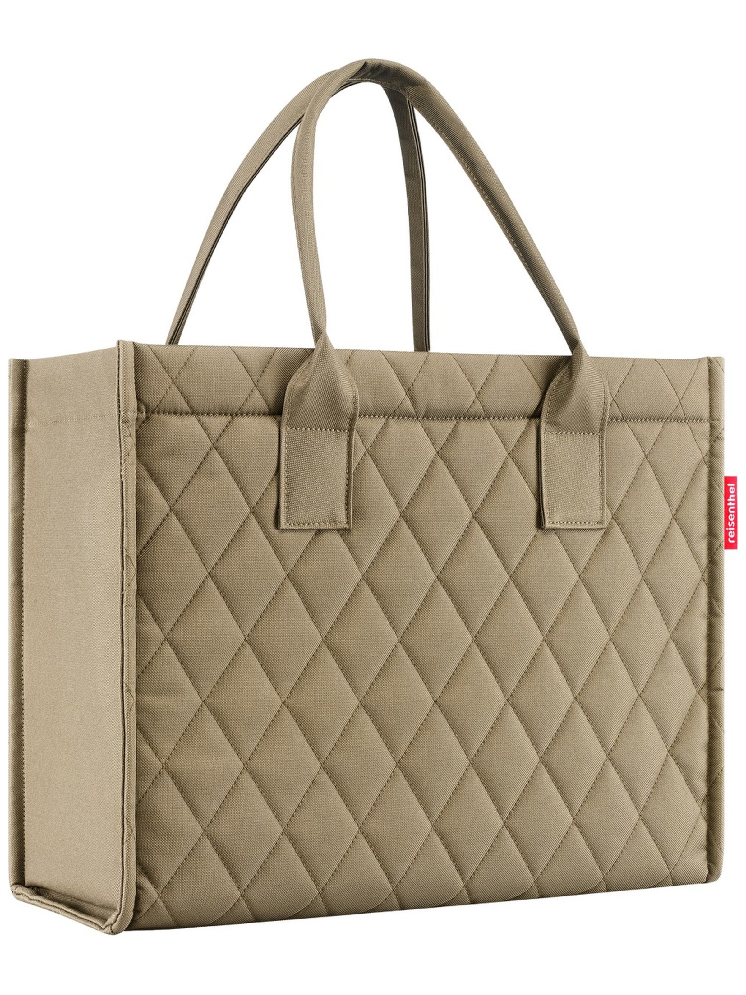 REISENTHEL Shopper in Green