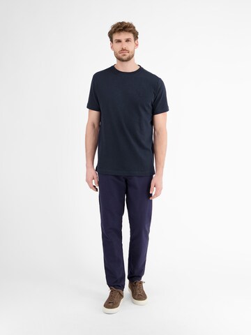 LERROS Shirt in Blue