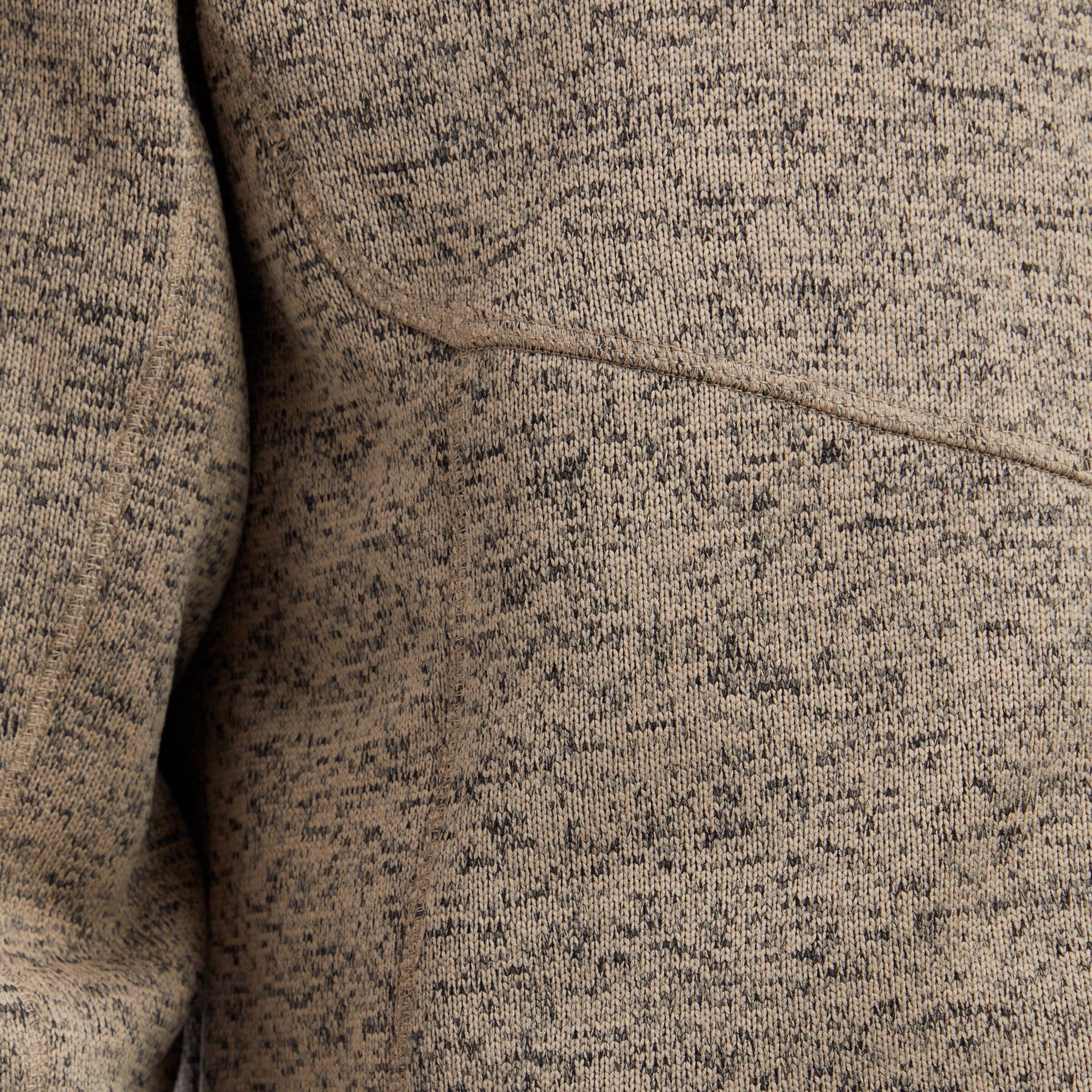 MCKINLEY Strickjacke in Beige