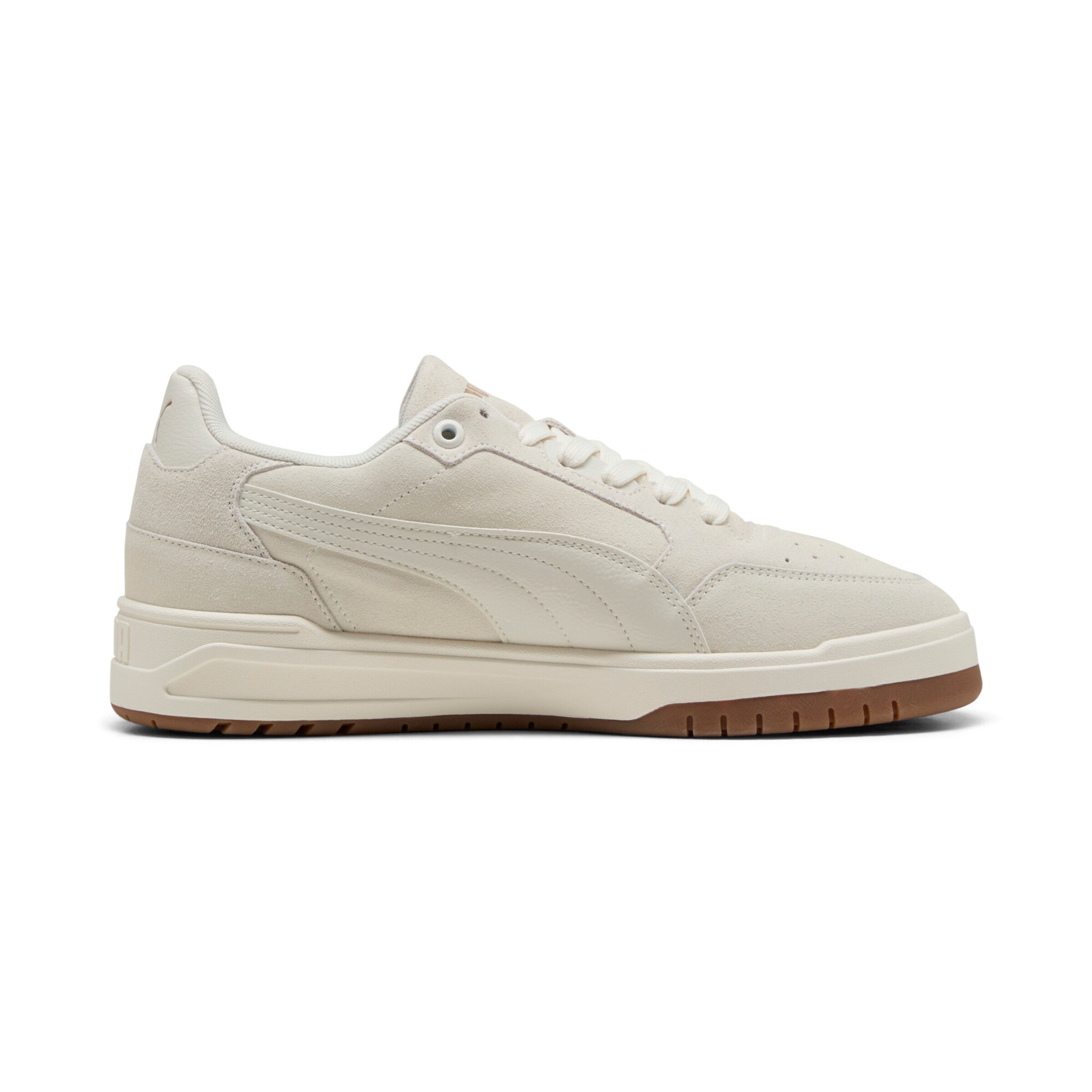 PUMA Sneakers in White